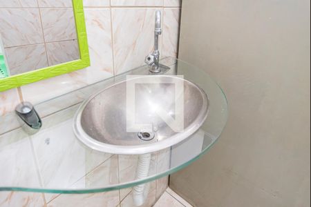 Casa à venda com 90m², 3 quartos e 2 vagas Casa à venda com 90m², 3 quartos e 2 vagasBanheiro do Quarto 2