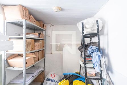 Casa à venda com 90m², 3 quartos e 2 vagas Casa à venda com 90m², 3 quartos e 2 vagasDepósito