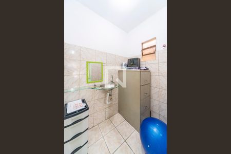 Casa à venda com 90m², 3 quartos e 2 vagas Casa à venda com 90m², 3 quartos e 2 vagasBanheiro do Quarto 2