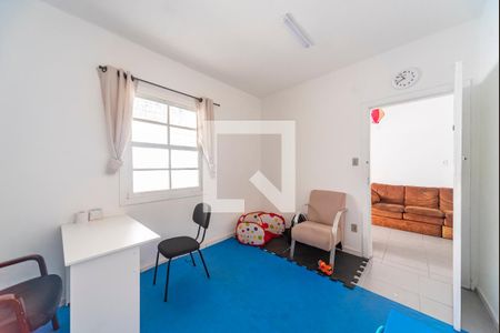 Quarto 1 de casa à venda com 3 quartos, 90m² em Vila Assunção, Santo André