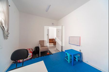 Quarto 1 de casa à venda com 3 quartos, 90m² em Vila Assunção, Santo André