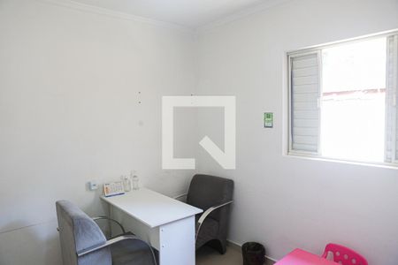 Suite de casa à venda com 5 quartos, 250m² em Vila Santa Teresa, Santo André