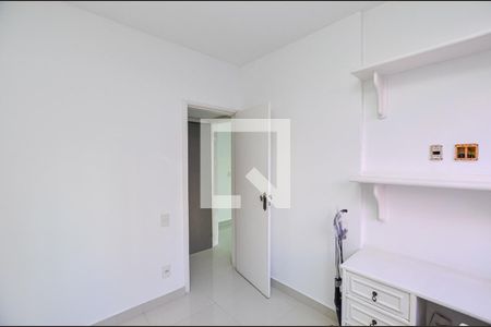 Quarto de apartamento à venda com 3 quartos, 98m² em Icaraí, Niterói