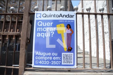 Casa para alugar com 20m², 1 quarto e sem vagaPlaca QuintoAndar