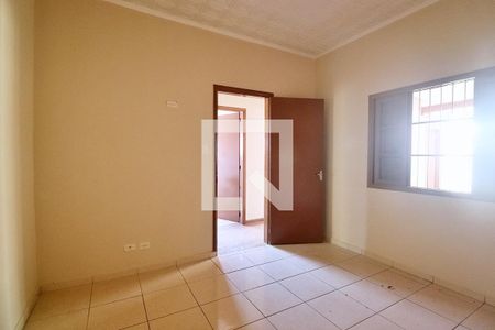 Casa à venda com 60m², 2 quartos e 2 vagasQuarto 2