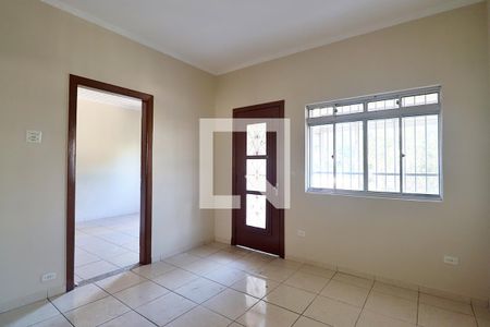 Sala de casa à venda com 2 quartos, 60m² em Vila Sao Pedro, Santo André