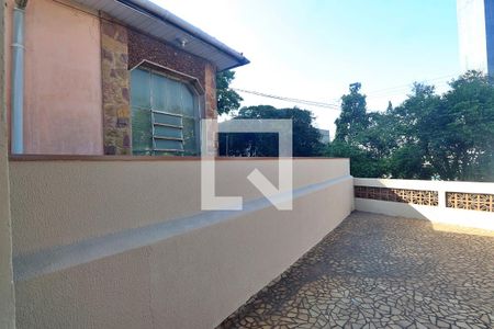 Vista do Quarto 1 de casa à venda com 2 quartos, 60m² em Vila Sao Pedro, Santo André