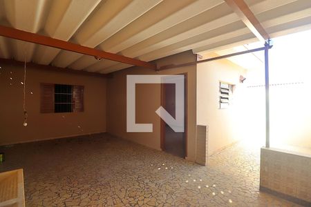 Casa à venda com 60m², 2 quartos e 2 vagasÁrea de Serviço