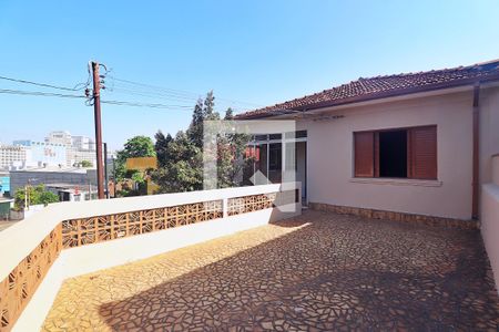 Casa à venda com 60m², 2 quartos e 2 vagasÁrea Externa