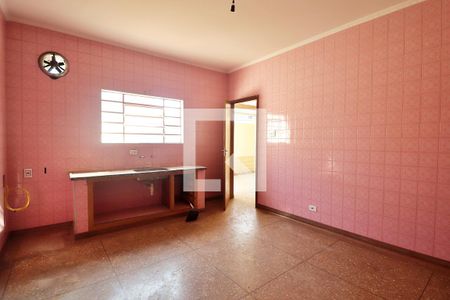 Casa à venda com 60m², 2 quartos e 2 vagasCozinha
