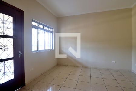 Sala de casa à venda com 2 quartos, 60m² em Vila Sao Pedro, Santo André