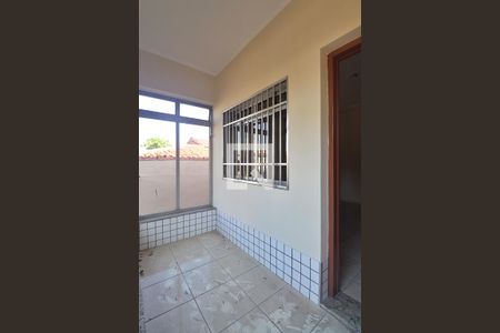 Casa à venda com 60m², 2 quartos e 2 vagasÁrea Externa