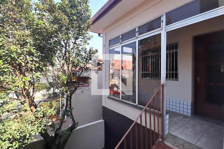 Casa à venda com 60m², 2 quartos e 2 vagasÁrea Externa