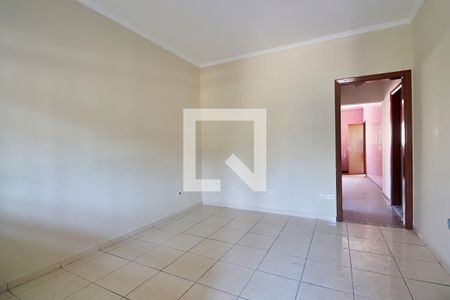 Sala de casa à venda com 2 quartos, 60m² em Vila Sao Pedro, Santo André