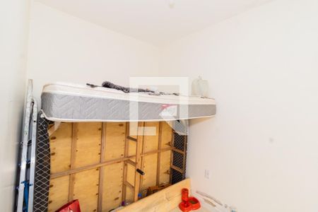 Quarto 2 de casa para alugar com 2 quartos, 59m² em Harmonia, Canoas