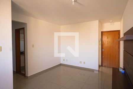 Sala de apartamento à venda com 3 quartos, 69m² em Manacás, Belo Horizonte