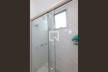 Apartamento à venda com 116m², 3 quartos e 2 vagas Apartamento à venda com 116m², 3 quartos e 2 vagasBanheiro da Suíte