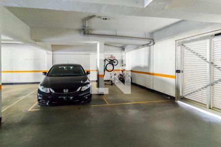 Apartamento à venda com 116m², 3 quartos e 2 vagas Apartamento à venda com 116m², 3 quartos e 2 vagasGaragem