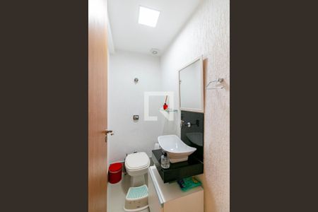 Apartamento à venda com 116m², 3 quartos e 2 vagas Apartamento à venda com 116m², 3 quartos e 2 vagasLavabo