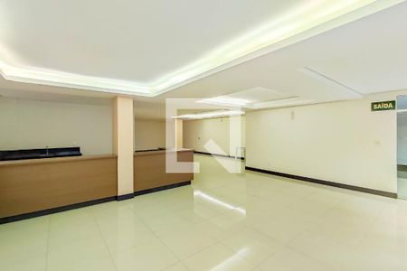 Apartamento à venda com 116m², 3 quartos e 2 vagas Apartamento à venda com 116m², 3 quartos e 2 vagasÁrea comum - Salão de festas