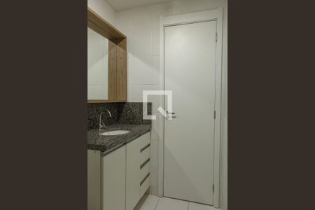 Apartamento à venda com 71m², 3 quartos e 1 vagaBanheiro Social