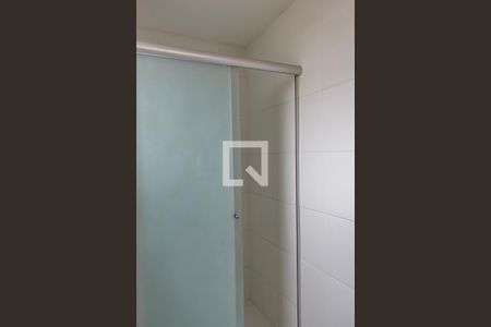 Apartamento à venda com 71m², 3 quartos e 1 vagaBanheiro da Suíte