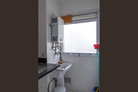 Apartamento à venda com 71m², 3 quartos e 1 vagaÁrea de Serviço