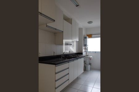 Apartamento à venda com 71m², 3 quartos e 1 vagaCozinha 