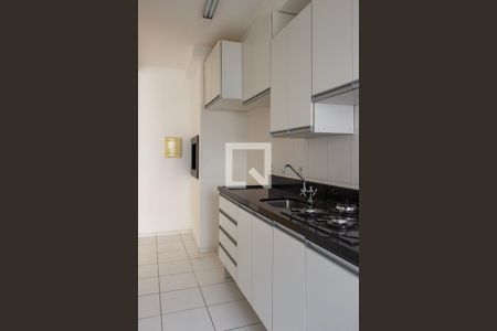 Apartamento à venda com 71m², 3 quartos e 1 vagaCozinha 