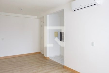Sala de apartamento à venda com 3 quartos, 71m² em Partenon, Porto Alegre