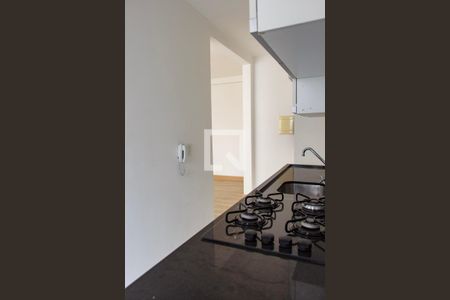 Apartamento à venda com 71m², 3 quartos e 1 vagaCozinha