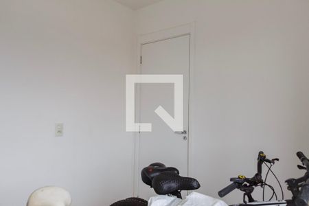 Apartamento à venda com 71m², 3 quartos e 1 vagaQuarto 2