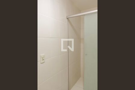 Apartamento à venda com 71m², 3 quartos e 1 vagaBanheiro Social