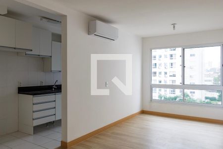 Sala de apartamento à venda com 3 quartos, 71m² em Partenon, Porto Alegre