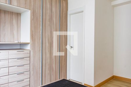 Suíte de apartamento à venda com 3 quartos, 71m² em Partenon, Porto Alegre