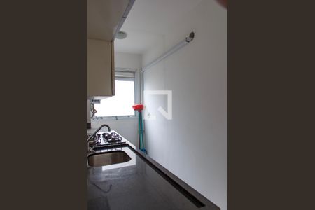 Apartamento à venda com 71m², 3 quartos e 1 vagaCozinha 