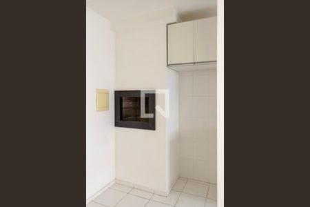 Apartamento à venda com 71m², 3 quartos e 1 vagaCozinha