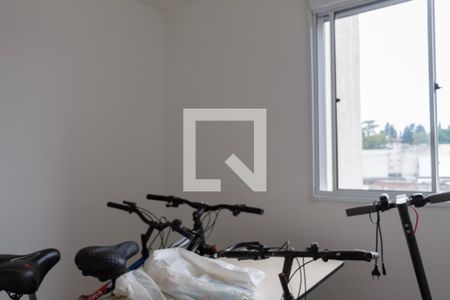 Apartamento à venda com 71m², 3 quartos e 1 vagaQuarto 2