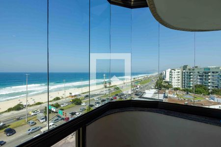 Apartamento à venda com 225m², 3 quartos e 2 vagas Apartamento à venda com 225m², 3 quartos e 2 vagasSala Vista