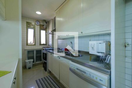 Apartamento à venda com 225m², 3 quartos e 2 vagas Apartamento à venda com 225m², 3 quartos e 2 vagasCozinha