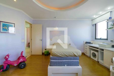 Apartamento à venda com 225m², 3 quartos e 2 vagas Apartamento à venda com 225m², 3 quartos e 2 vagasSuíte 3