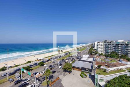 Apartamento à venda com 225m², 3 quartos e 2 vagas Apartamento à venda com 225m², 3 quartos e 2 vagasCobertura Vista