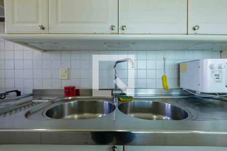 Apartamento à venda com 225m², 3 quartos e 2 vagas Apartamento à venda com 225m², 3 quartos e 2 vagasCozinha