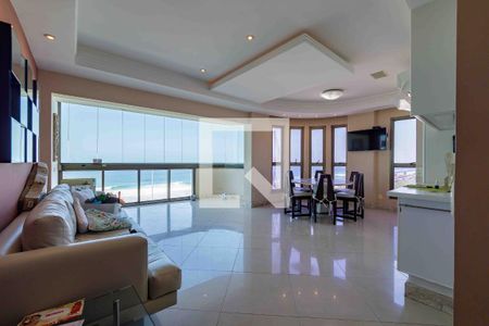 Apartamento à venda com 225m², 3 quartos e 2 vagas Apartamento à venda com 225m², 3 quartos e 2 vagasSala