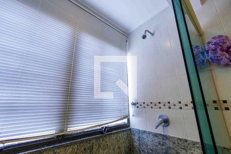 Apartamento à venda com 225m², 3 quartos e 2 vagas Apartamento à venda com 225m², 3 quartos e 2 vagasBanheiro Suíte Cobertura