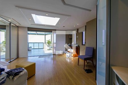 Apartamento à venda com 225m², 3 quartos e 2 vagas Apartamento à venda com 225m², 3 quartos e 2 vagasSuíte Cobertura