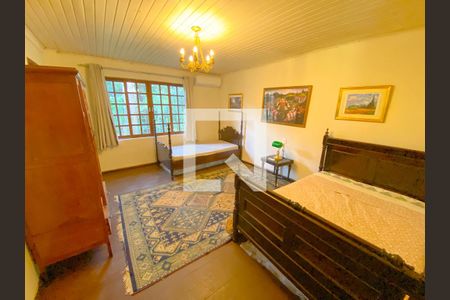 Suite de casa para alugar com 2 quartos, 130m² em São João do Rio Vermelho, Florianópolis