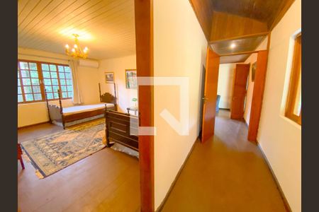 Suite de casa para alugar com 2 quartos, 130m² em São João do Rio Vermelho, Florianópolis