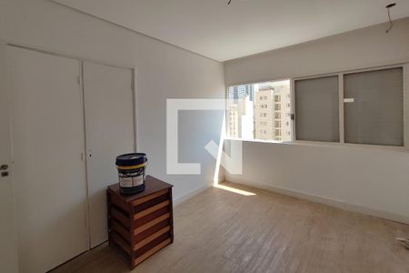 Quarto Suíte de apartamento à venda com 2 quartos, 145m² em Nova Campinas, Campinas
