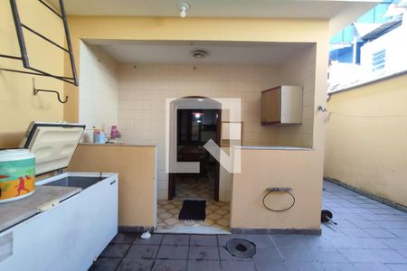 Casa para alugar com 157m², 3 quartos e 2 vagas